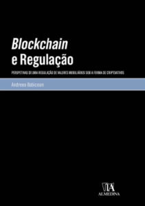 Blockchain e regulação