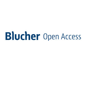 Blucher Open Access