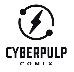Cyberpulp Comix