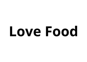 Love Food